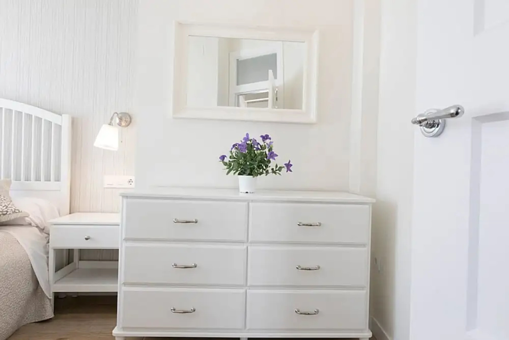 Apartamentos Sol Real