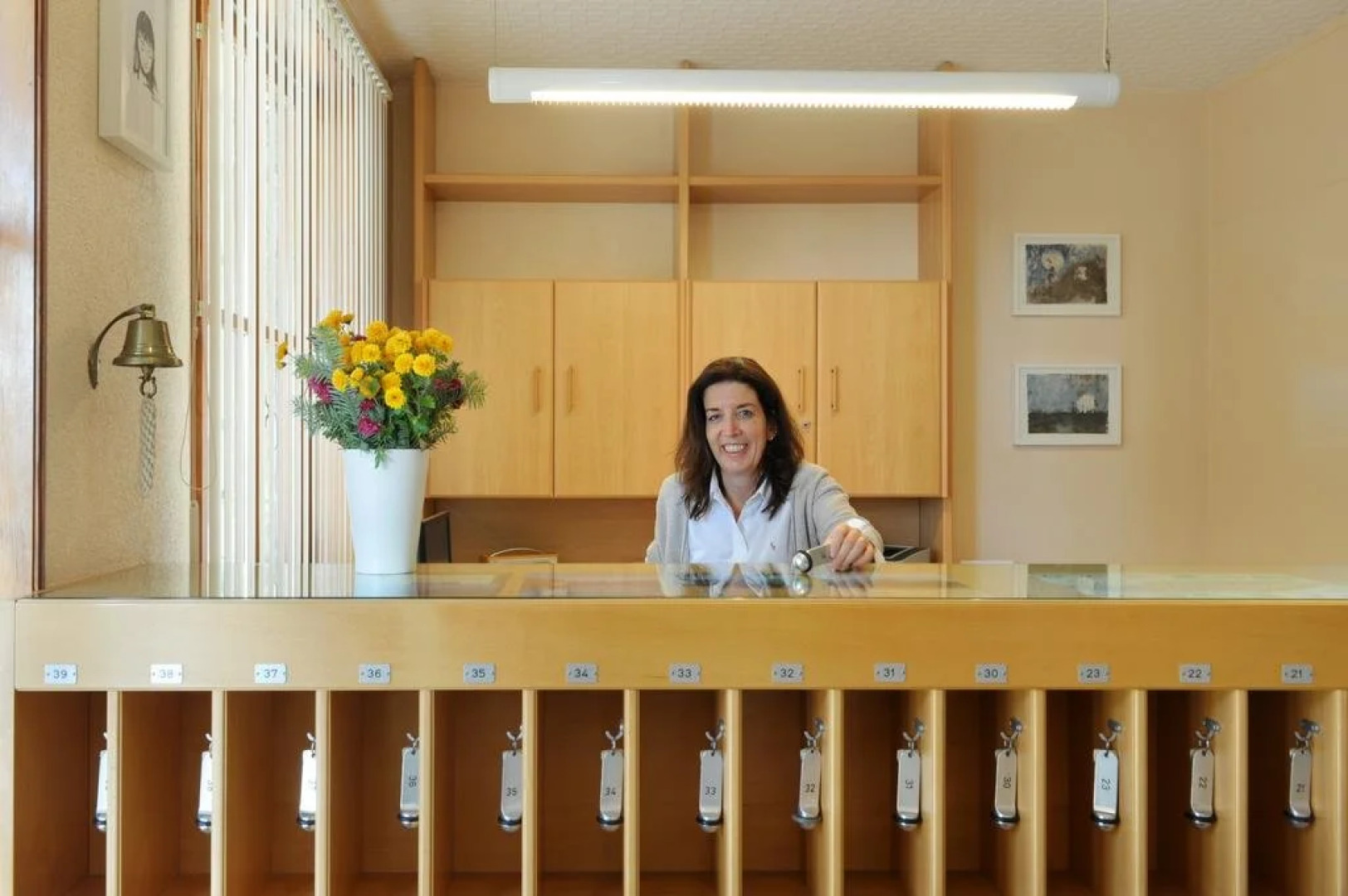 Châtonneyre Hôtel et Restaurant