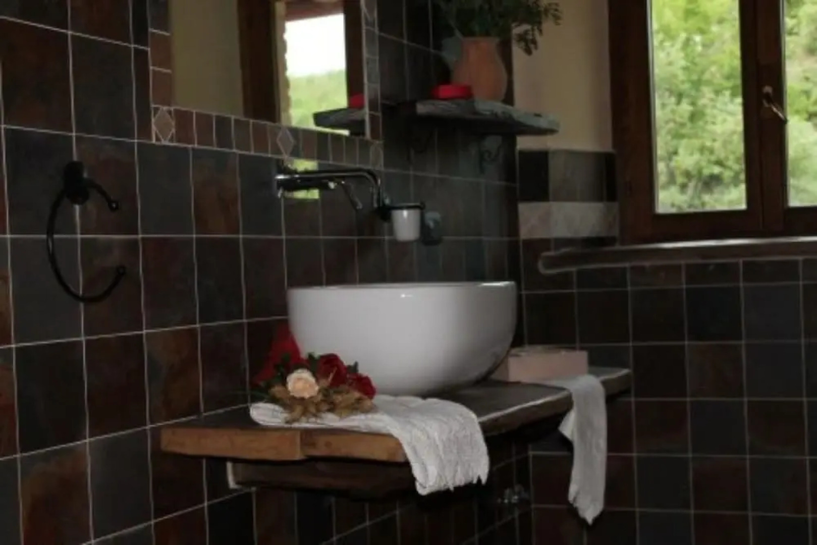 Agriturismo Il Casale Del Barone