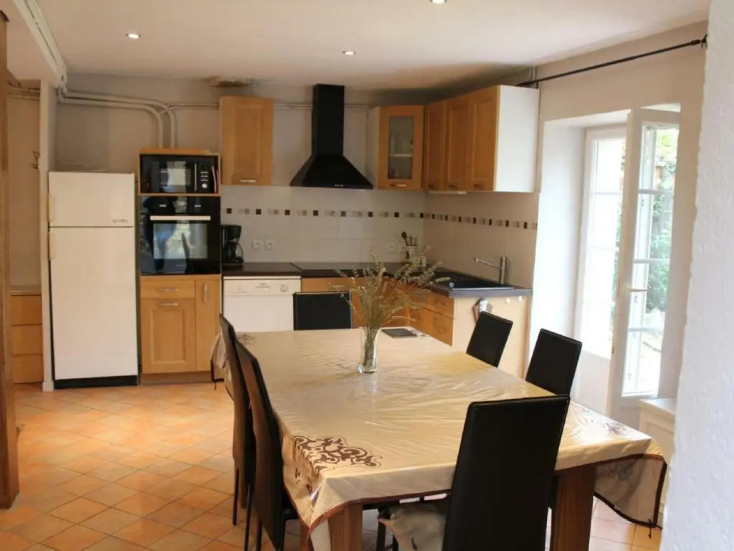 Gite Daglan, 3 pièces, 4 personnes - FR-1-616-93