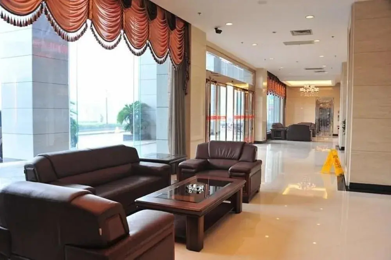 Jindi Hotel