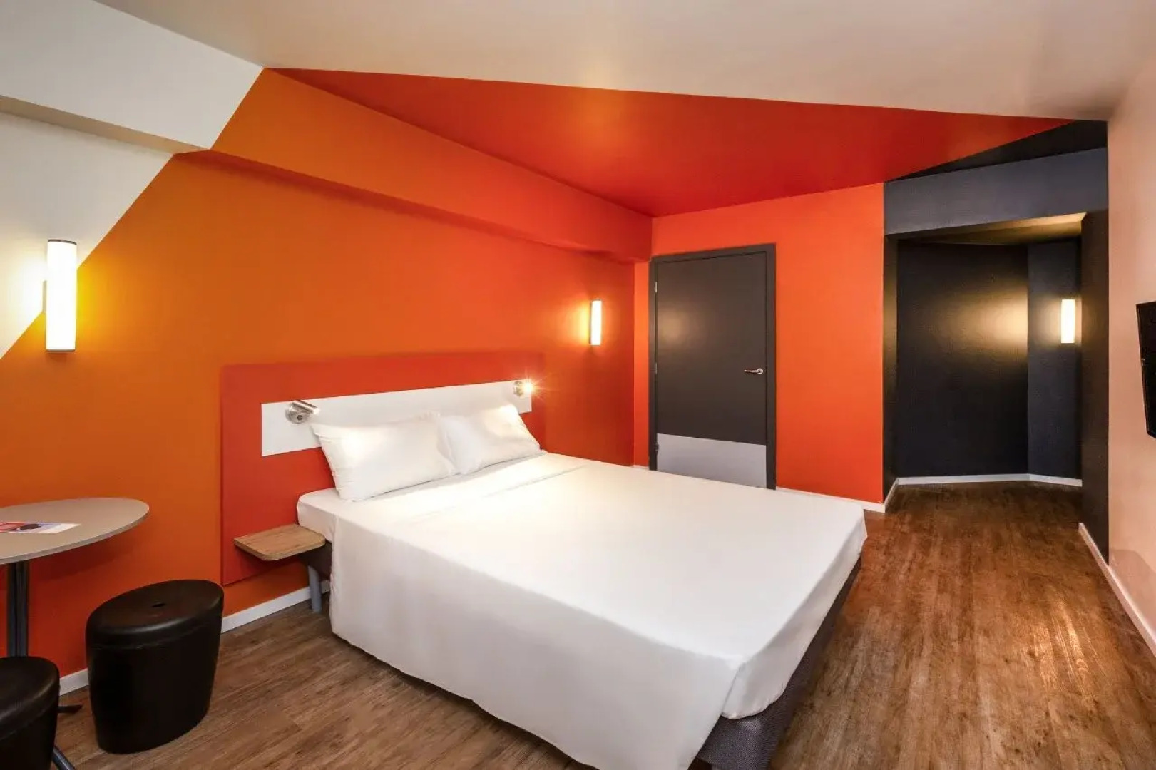 ibis budget Recife Jaboatão