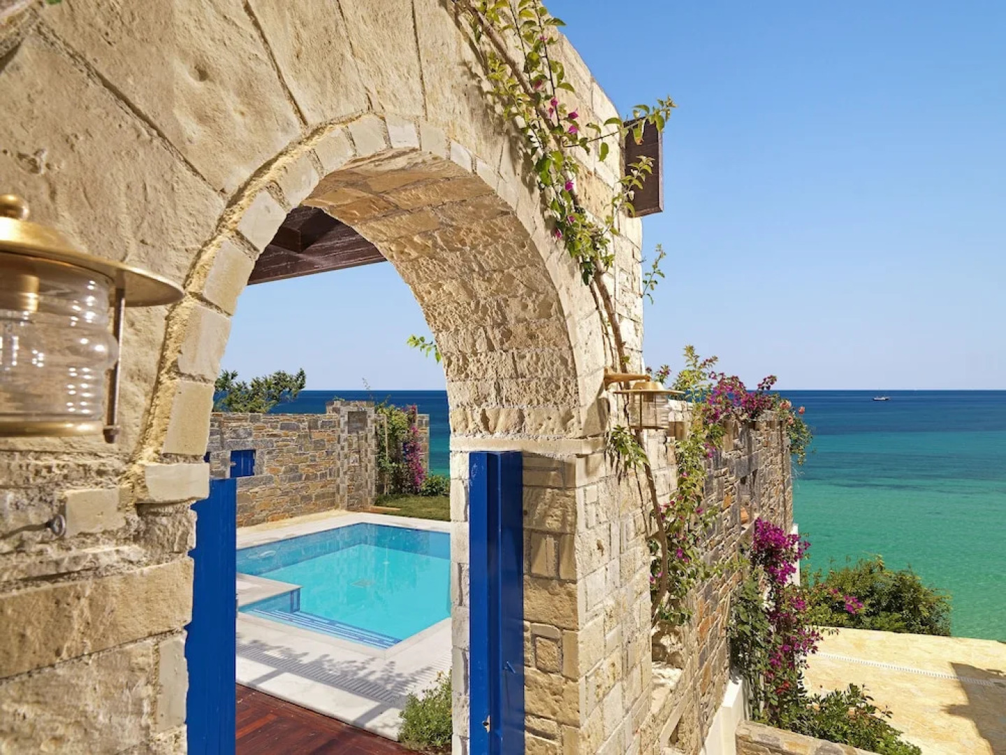 Porto Zante Villas And Spa