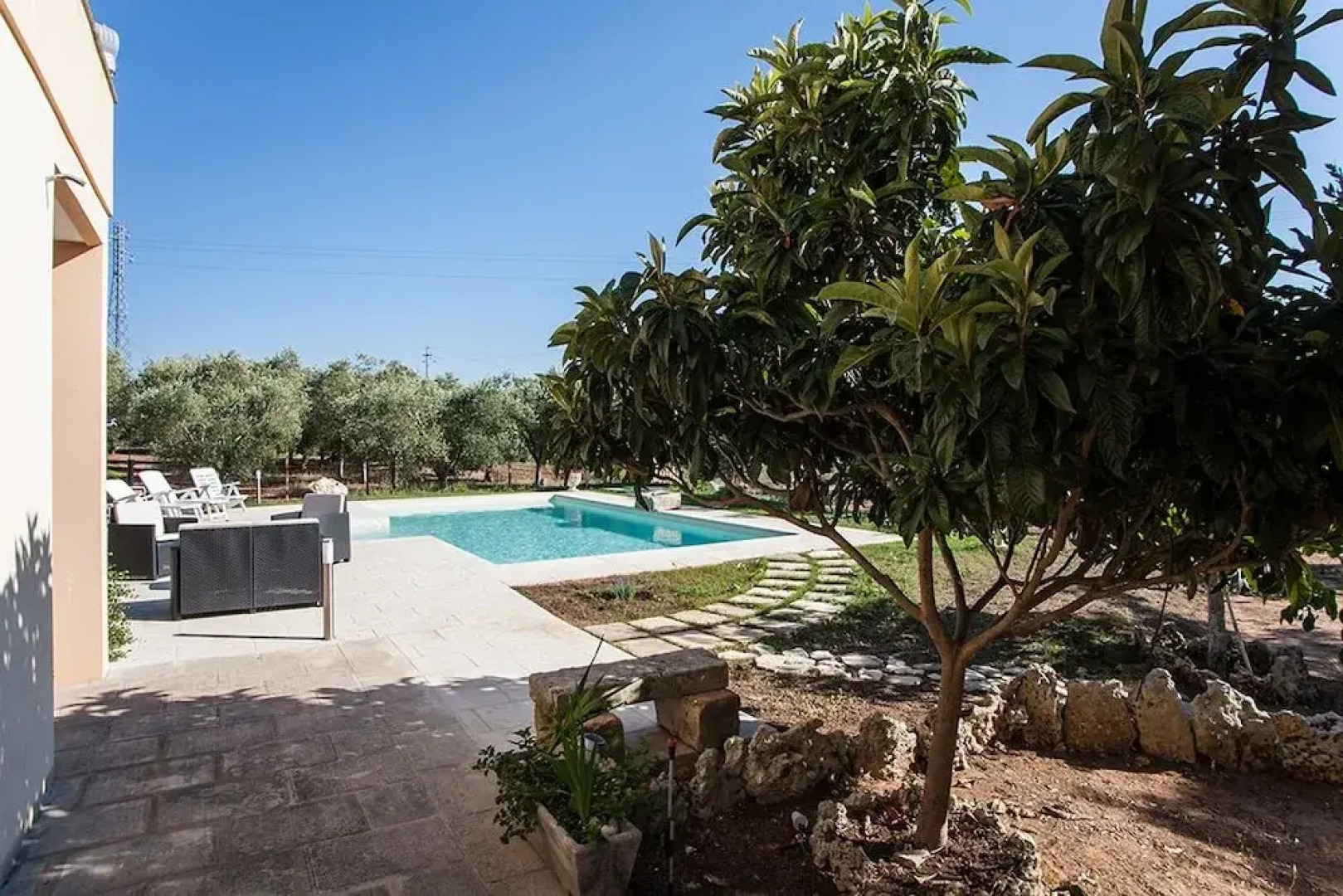 VilleSalento - Carpignano Salentino M137