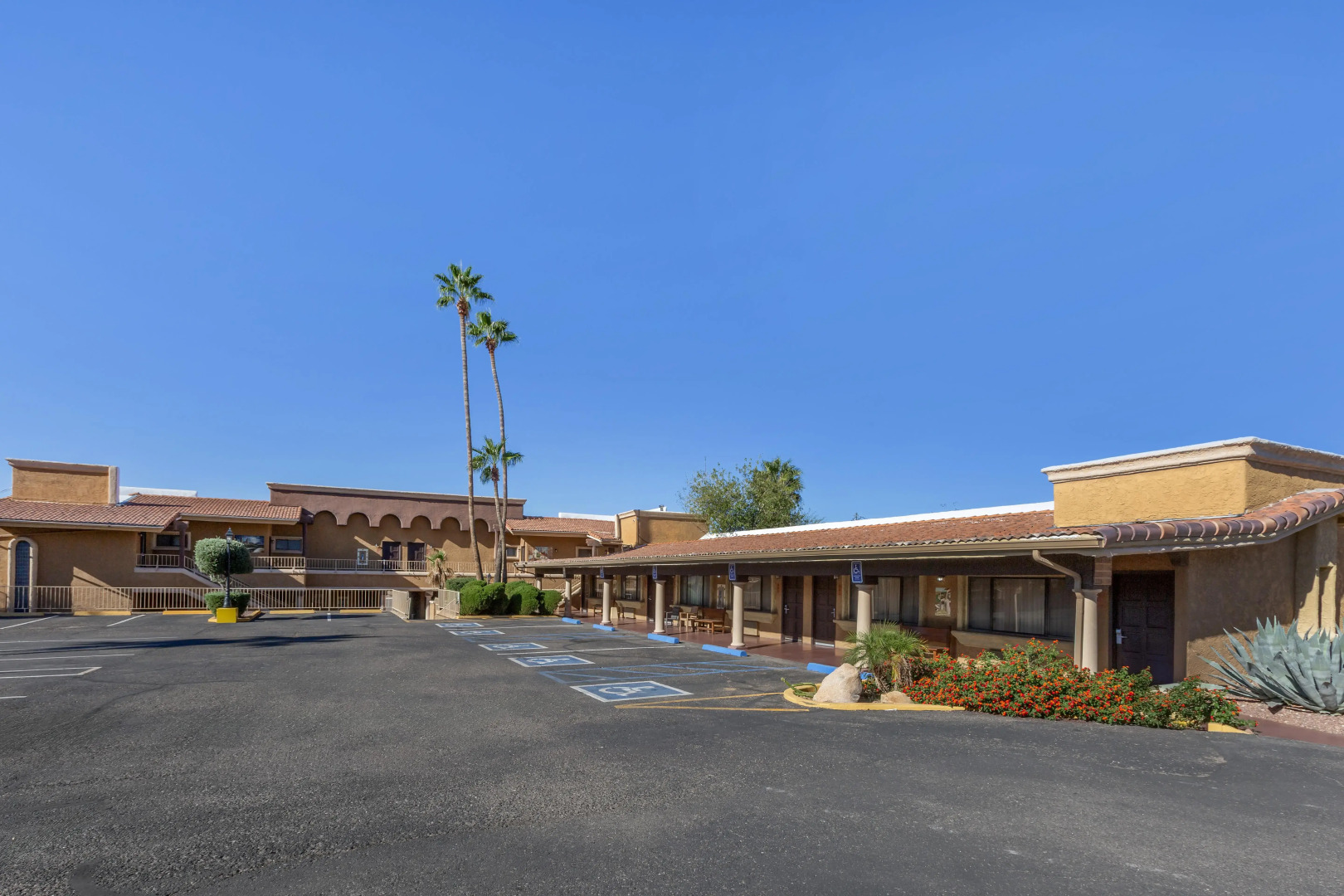 Best Western Rancho Grande