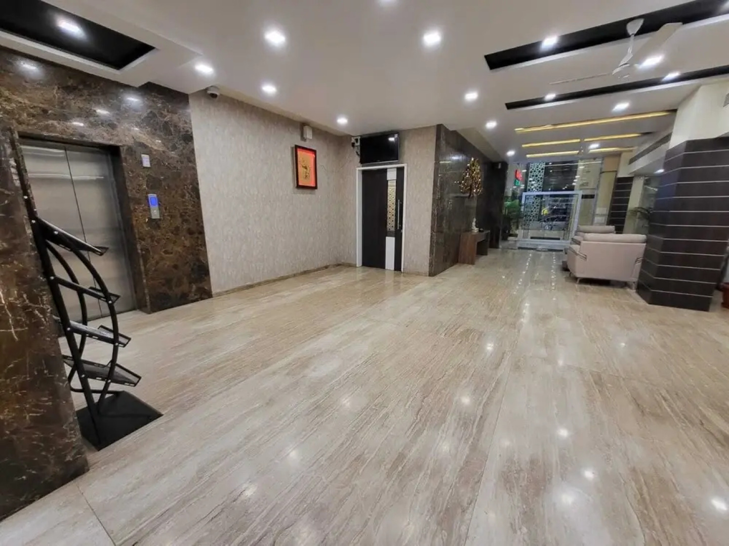 Kanishka International