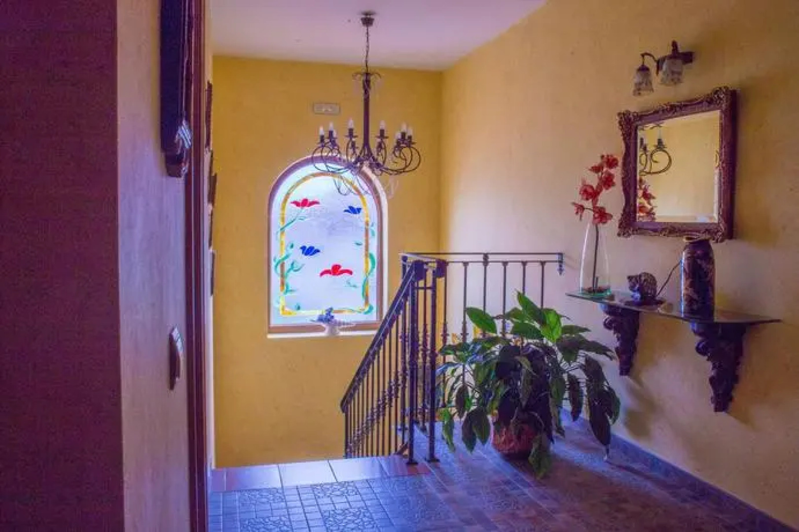 Hosteria Los Laureles