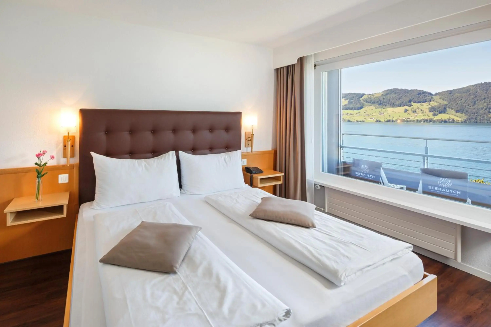 Seerausch Swiss Quality Hotel