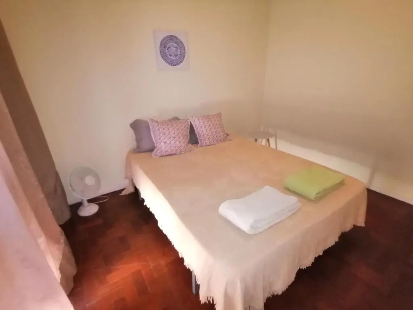 Apartamento Penha T3