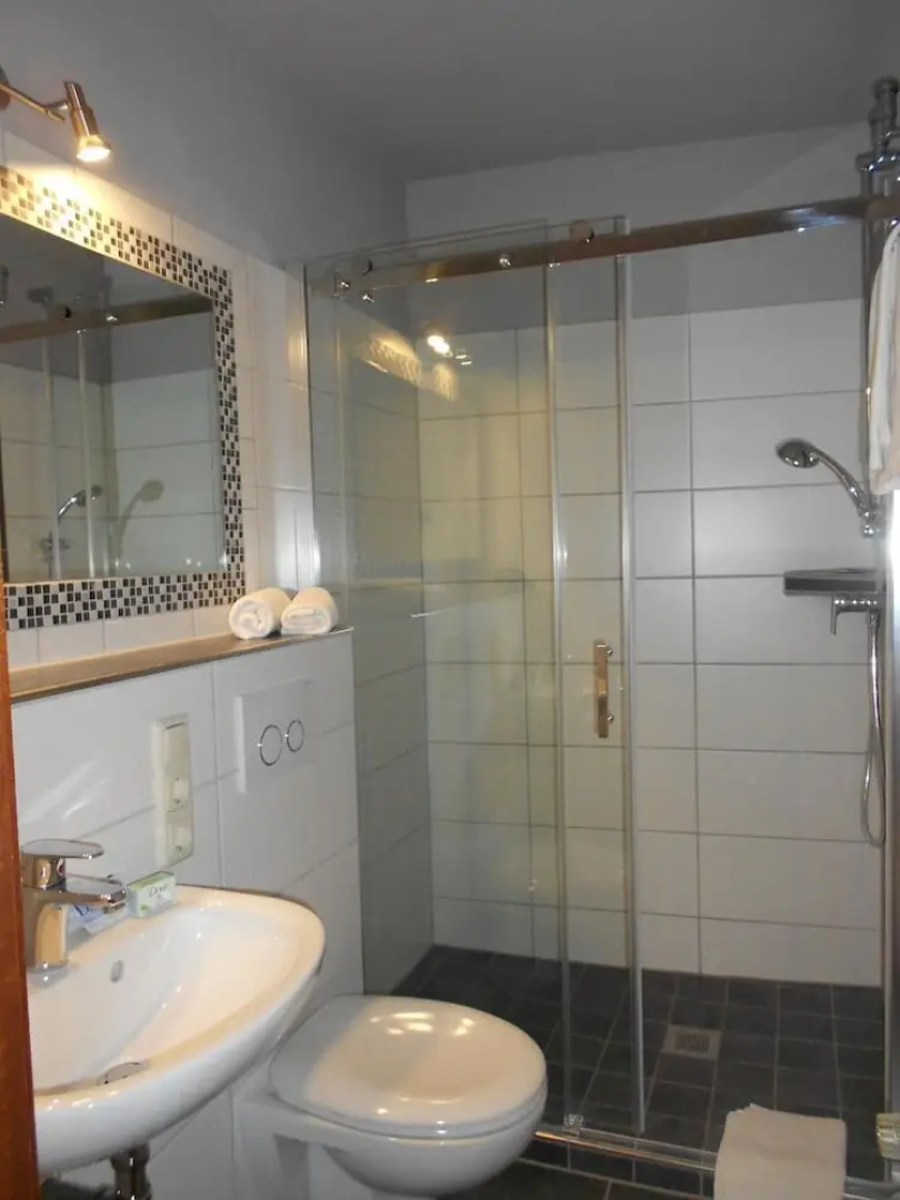 Gästehaus Moselkloster