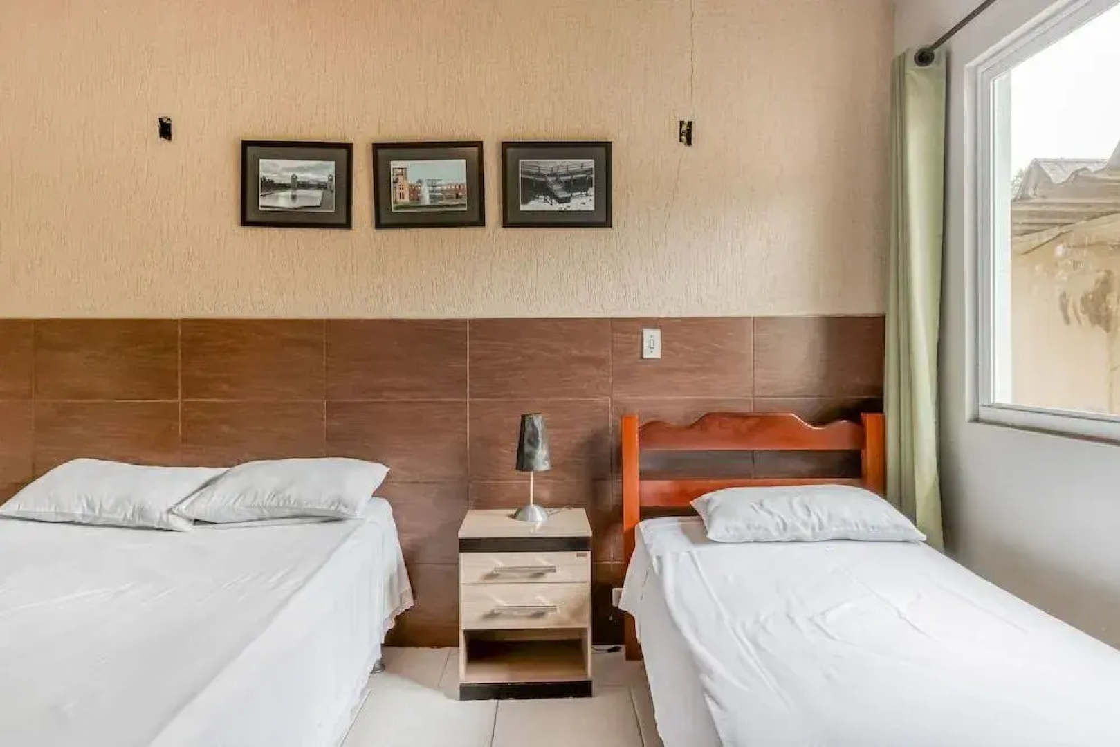 Curitiba Park Hotel