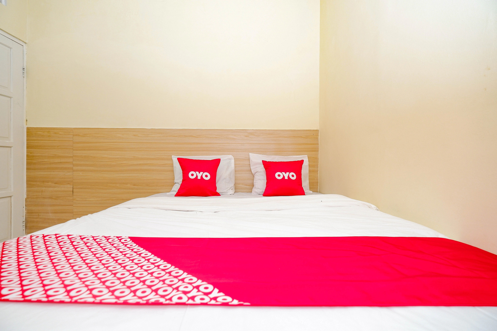 OYO 2856 Wisma Fortuna Syariah