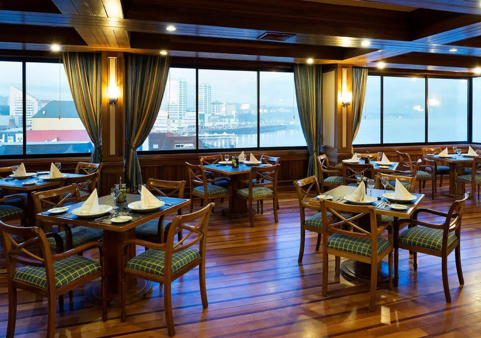 Abba Presidente Suites Puerto Montt