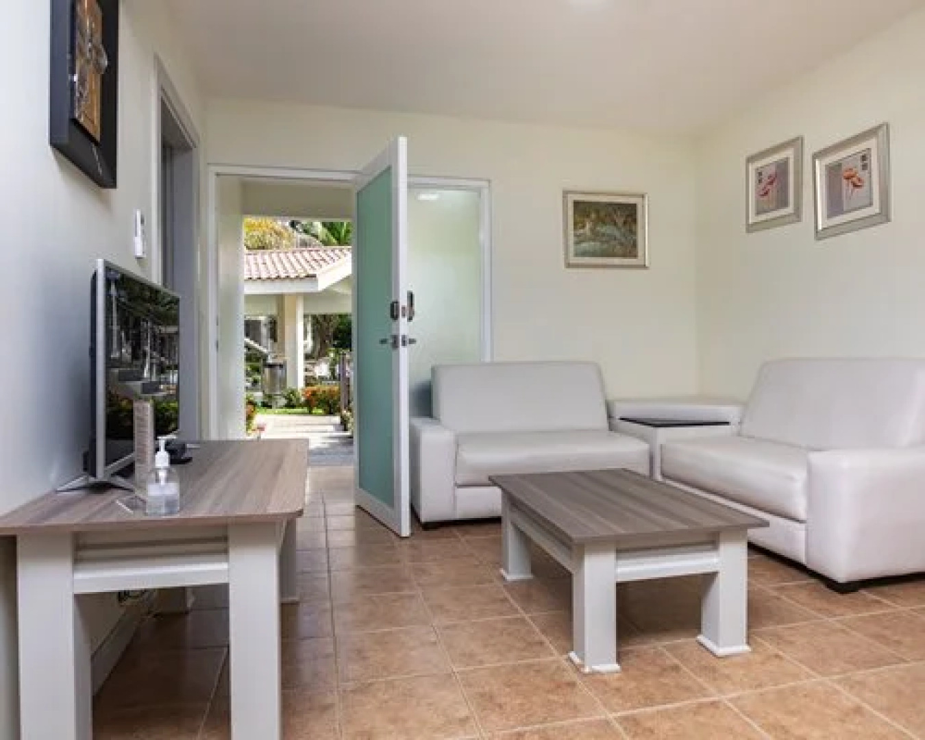 Oasis by Breeze, Guanacaste, Costa Rica