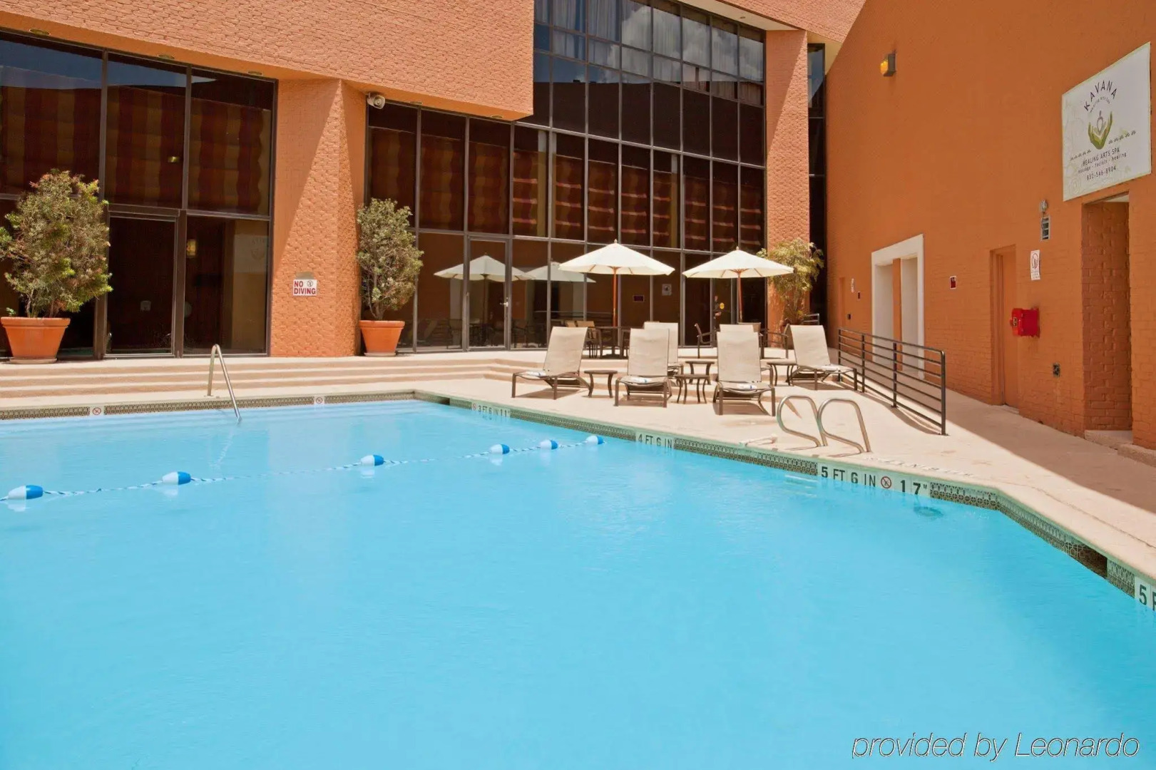 Crowne Plaza Houston Med Ctr-Galleria Area by IHG