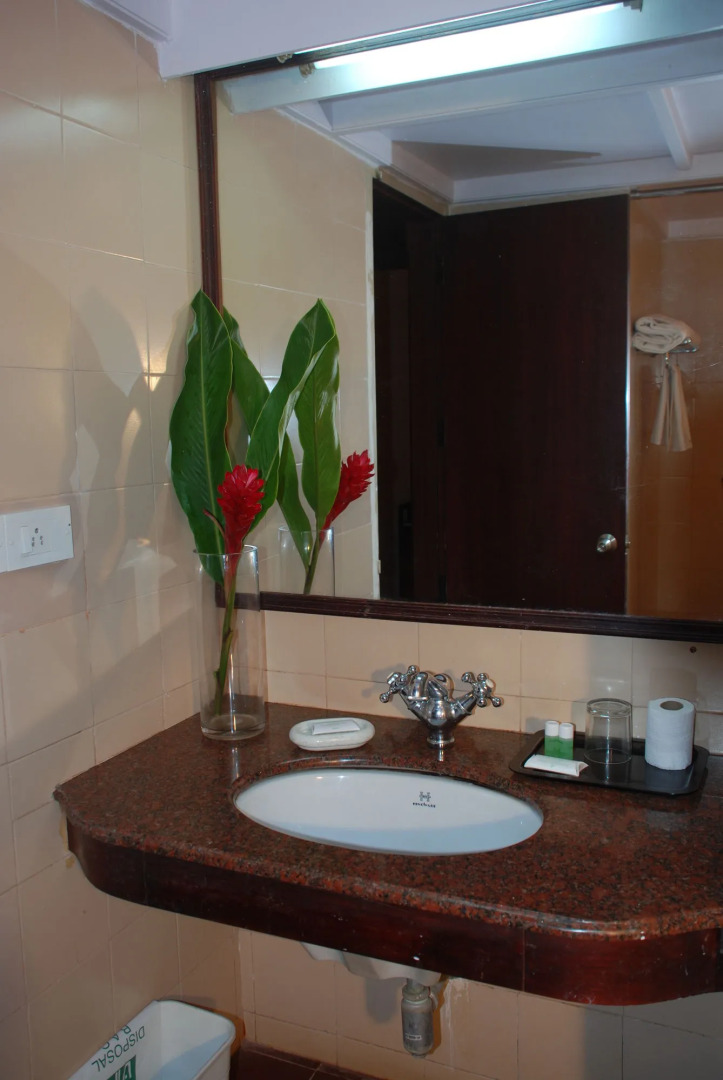 The Fern Kesarval Hotel & Spa Verna Plateau, Goa