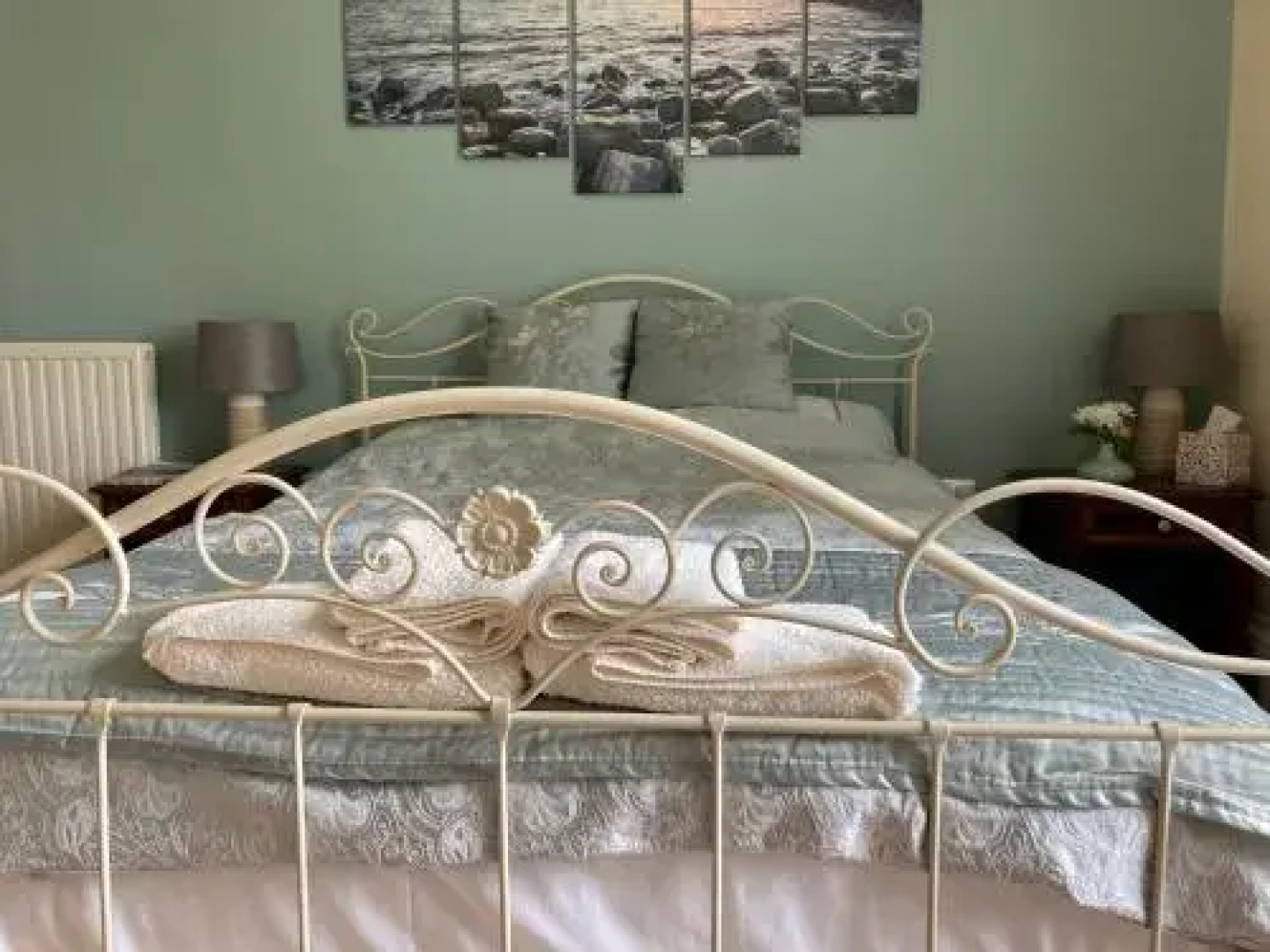 The Fordbank B&B