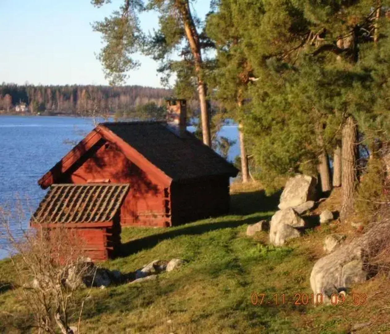 Bengts Bed and Breakfast