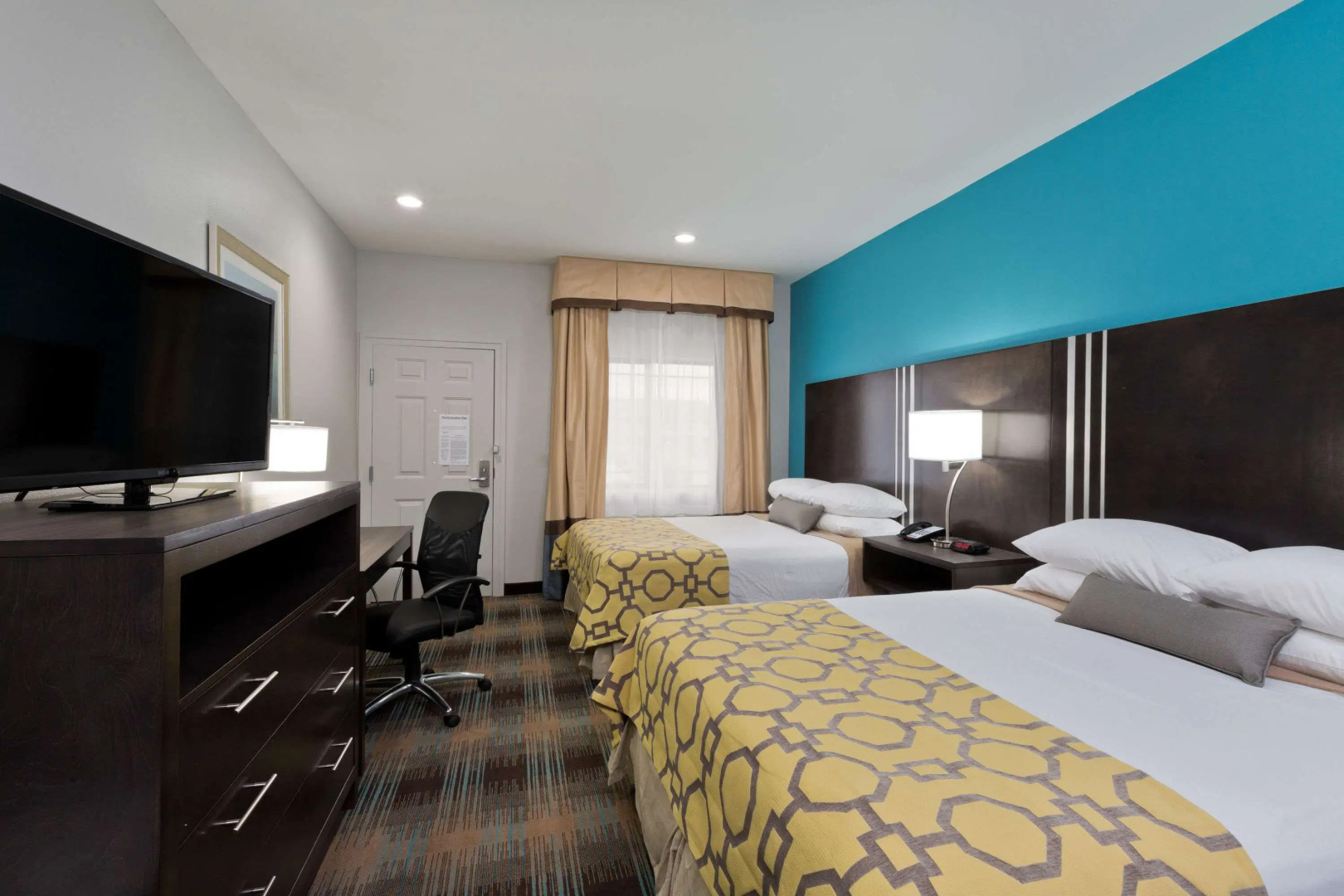 Baymont by Wyndham Bryan College Station