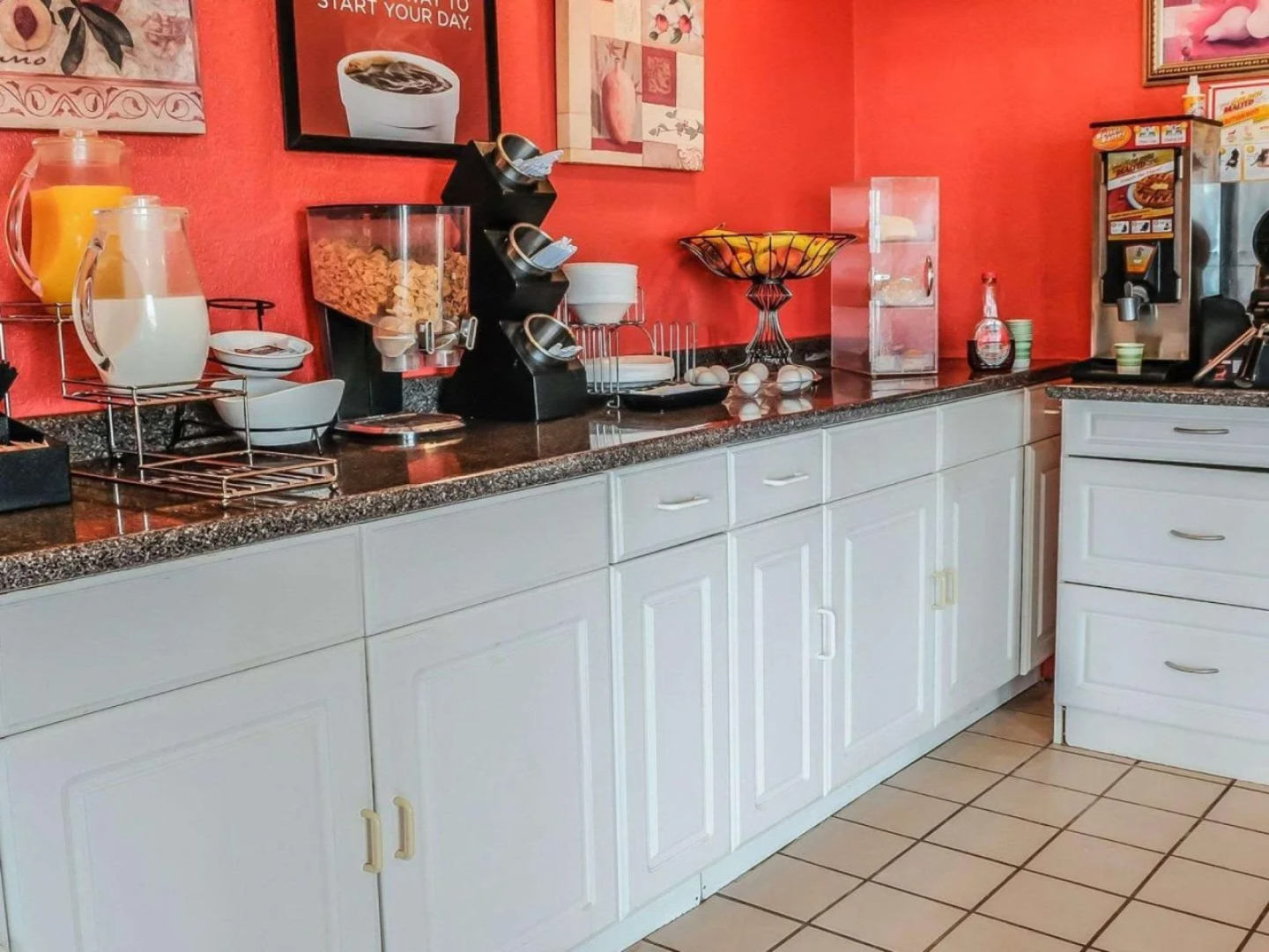 Econo Lodge Tucumcari Route 66