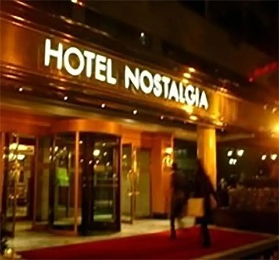 Hotel Nostalgia