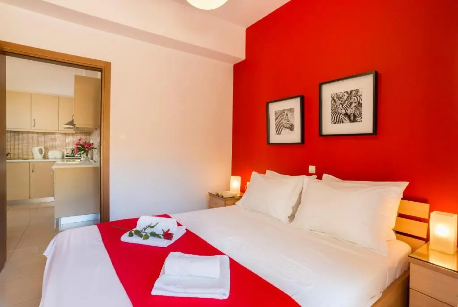 Caravella Luxury Apartments