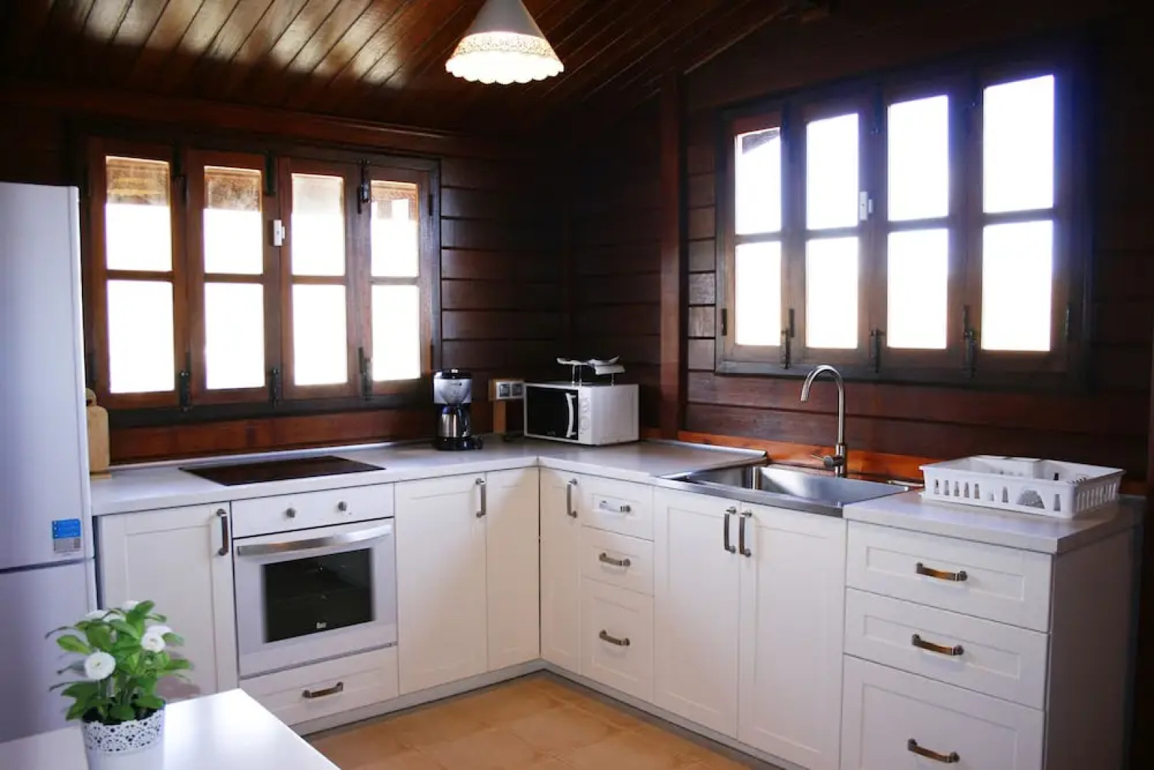 Fuerte Holiday Wooden Chalet Dreams