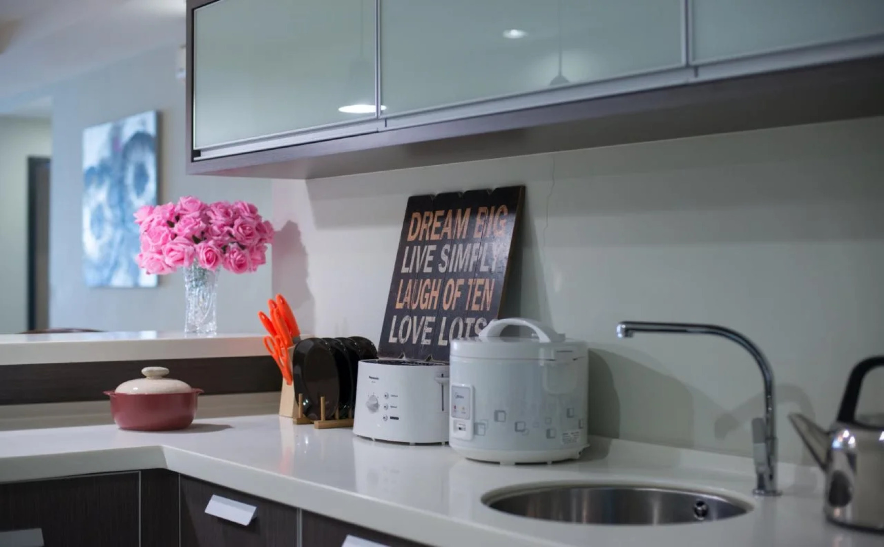 Orion Residence at Tanjung Aru