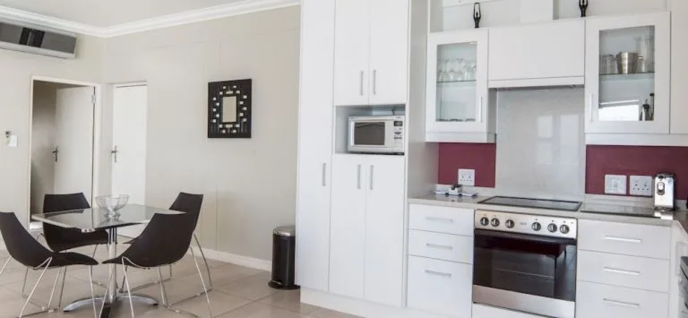 Gordon's Bay Luxury Apartments