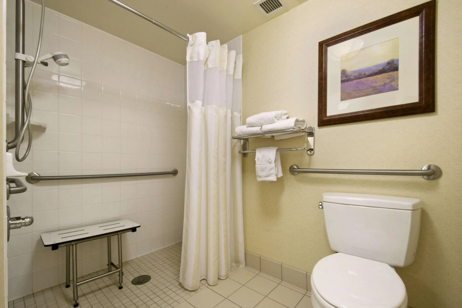 Hilton Garden Inn Chicago OHare Airport