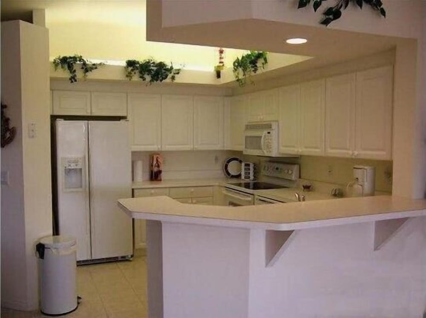 Paul's Lighthouse Bay Condo