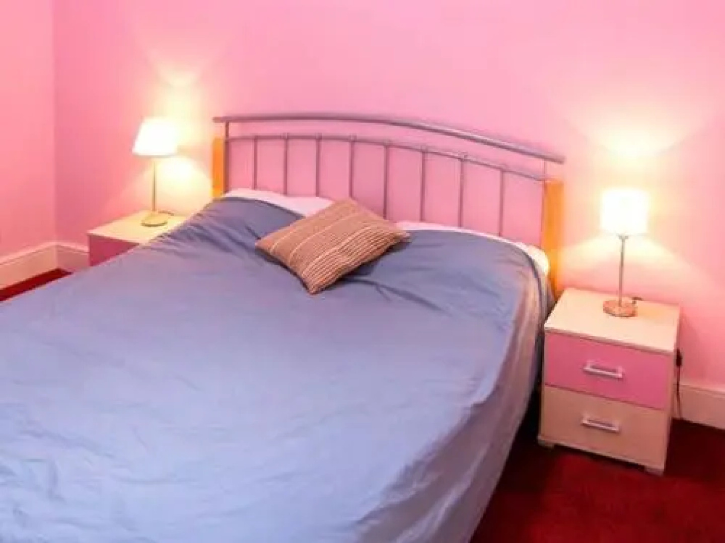 The Methodist Chapel