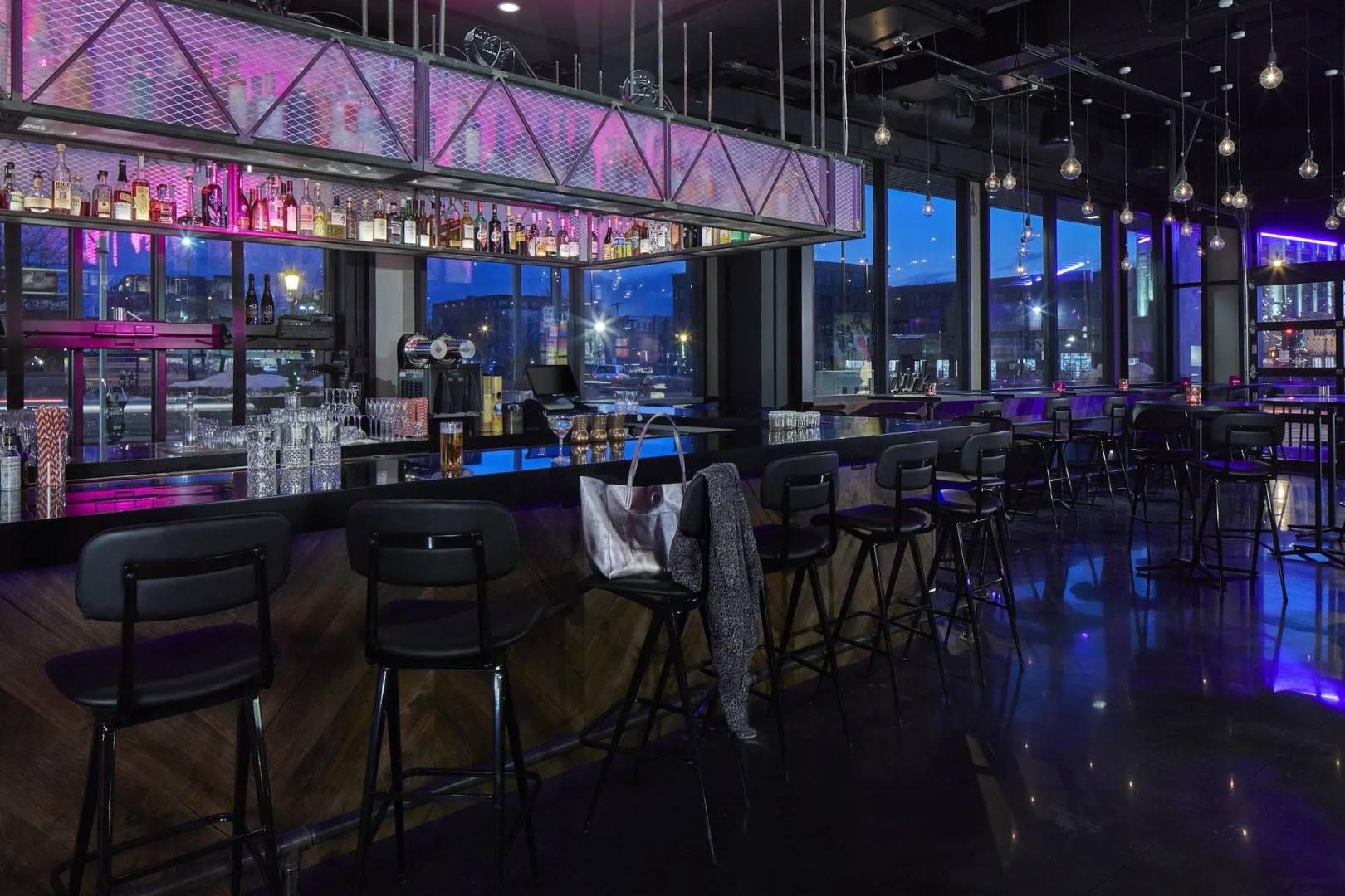 MOXY Minneapolis Uptown