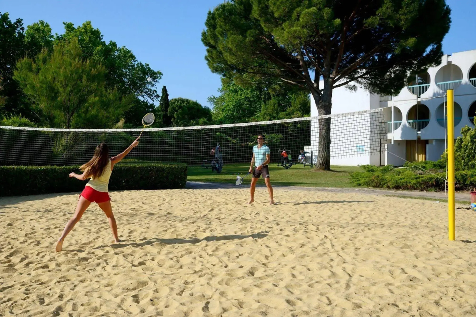 Residéal La Grande Motte