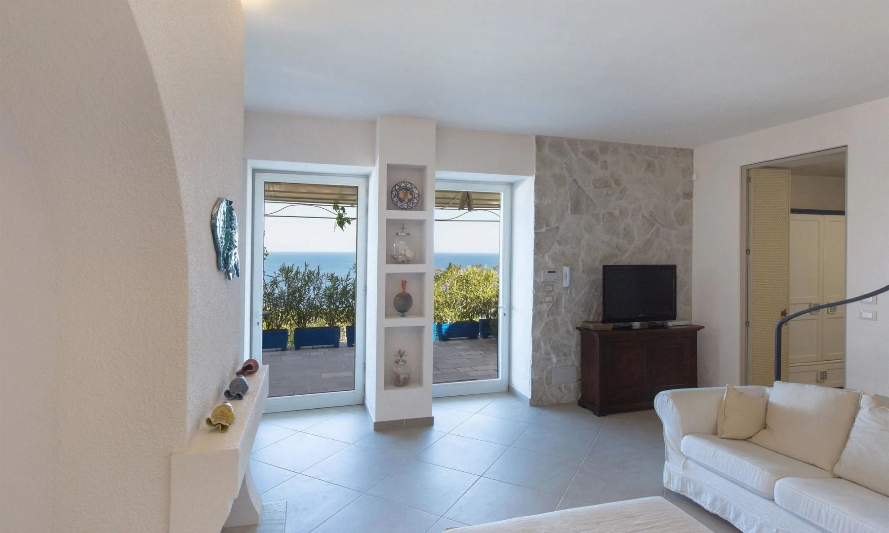 183 Villa Fanò by Perle di Puglia