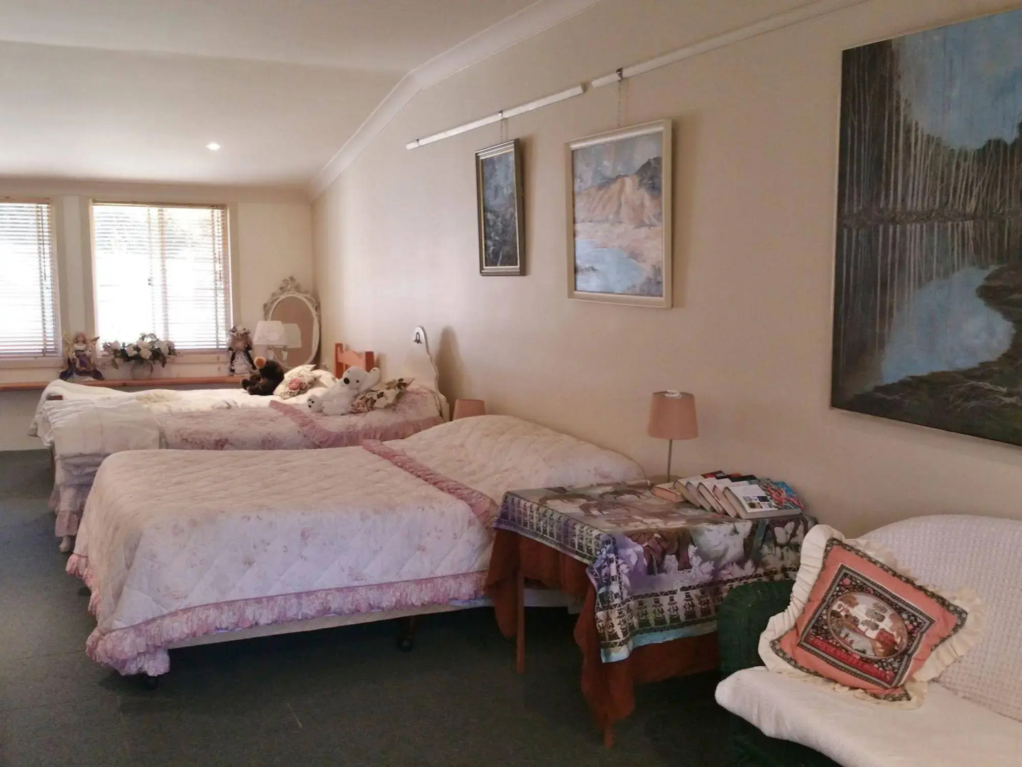 Canterbury Cottage Northcliffe