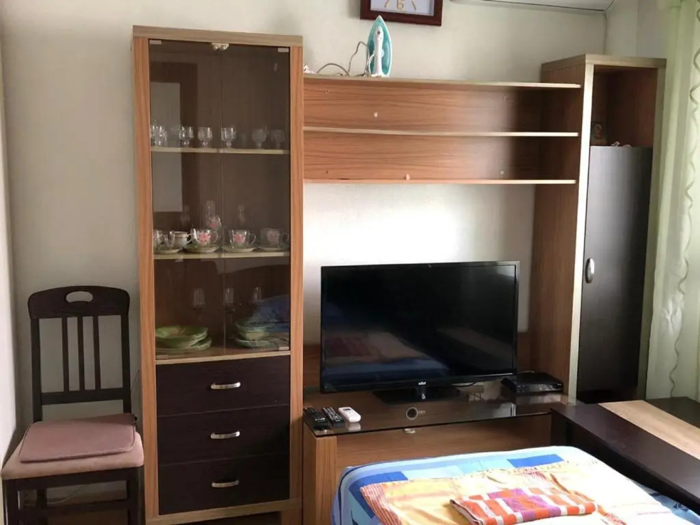 Apartments Dubrava 106