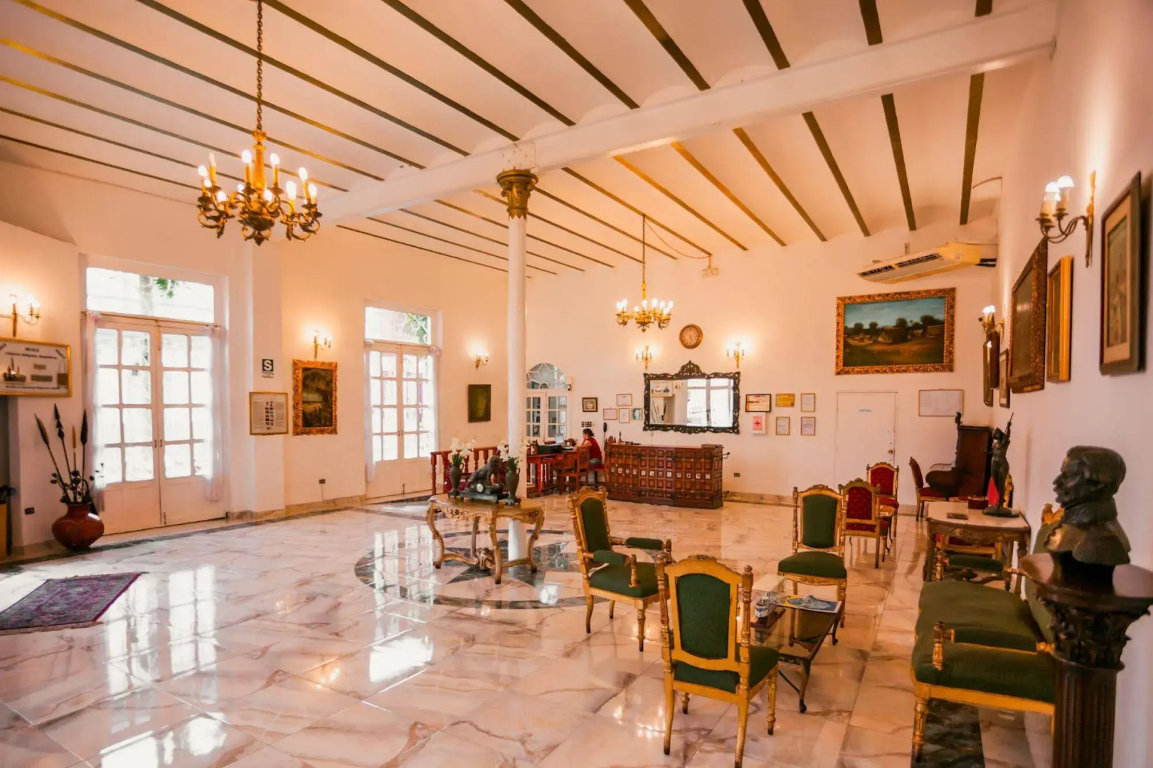 Apart Hotel Casa Morey