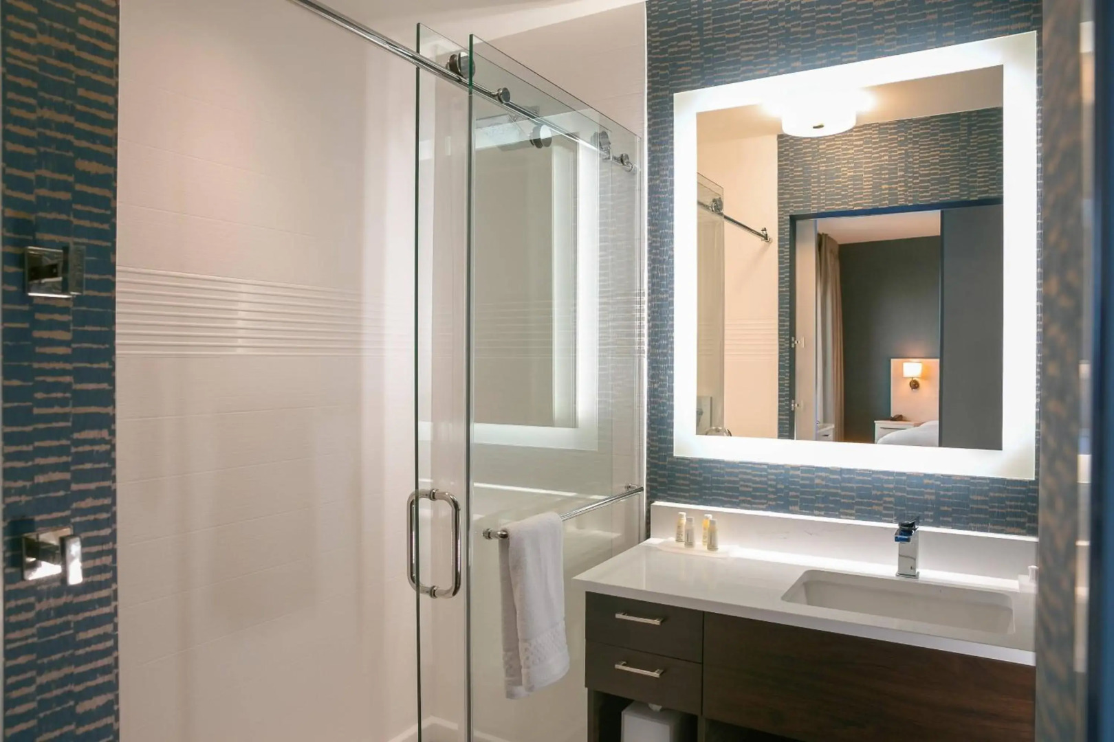 TownePlace Suites by Marriott Nashville Downtown/Capitol District