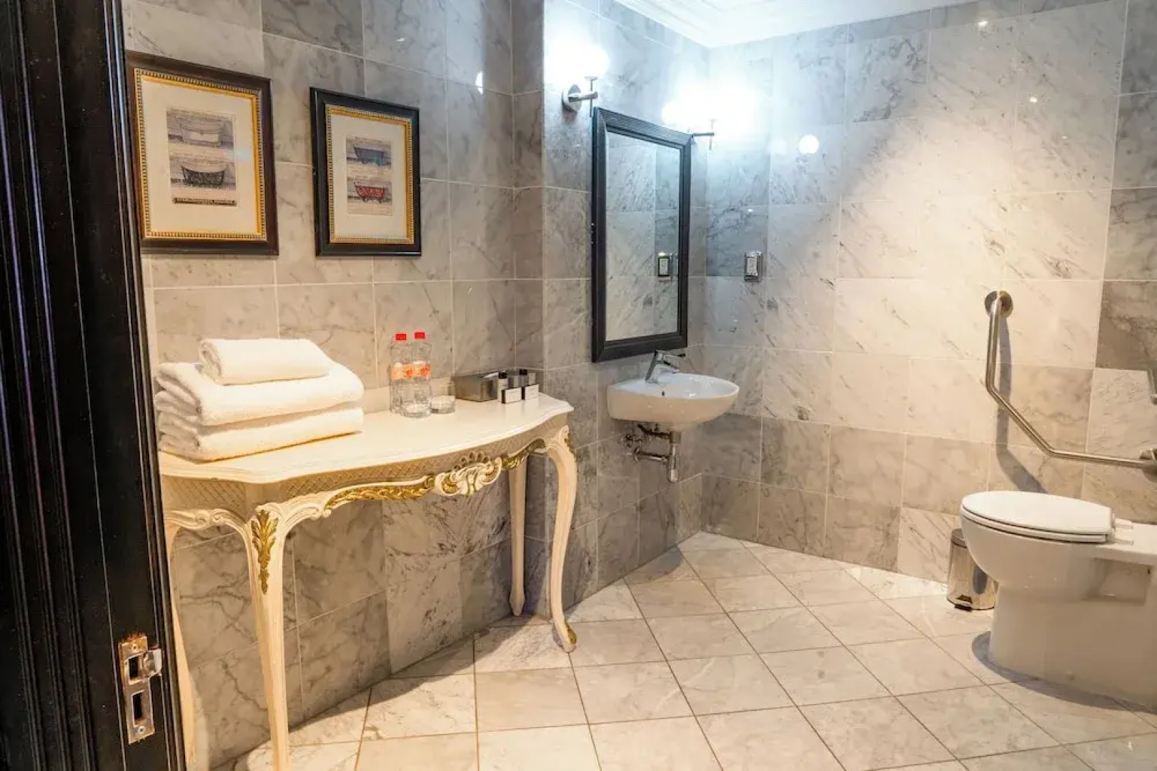 Gold Reef City Hotel