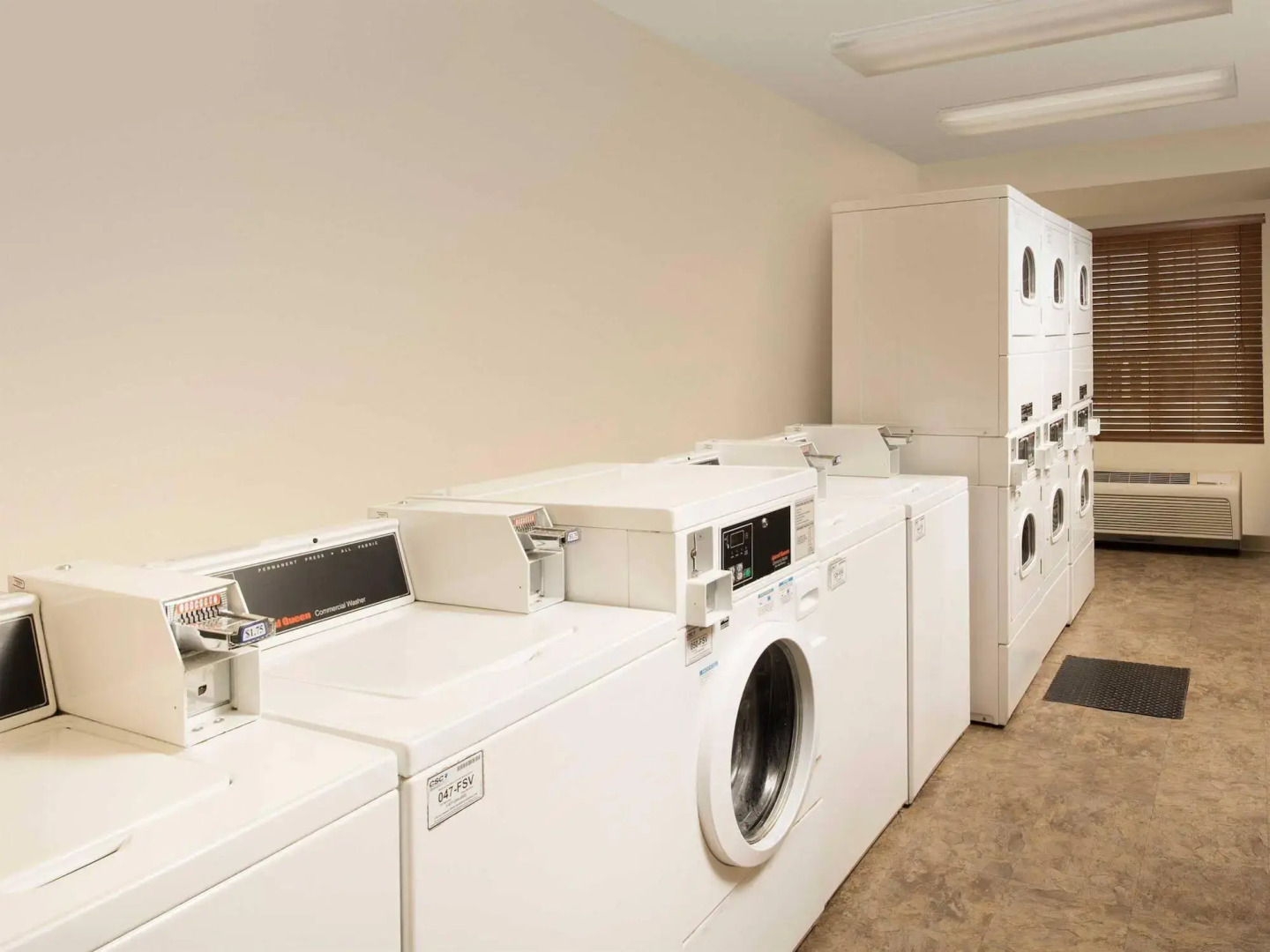 WoodSpring Suites Columbia Fort Jackson