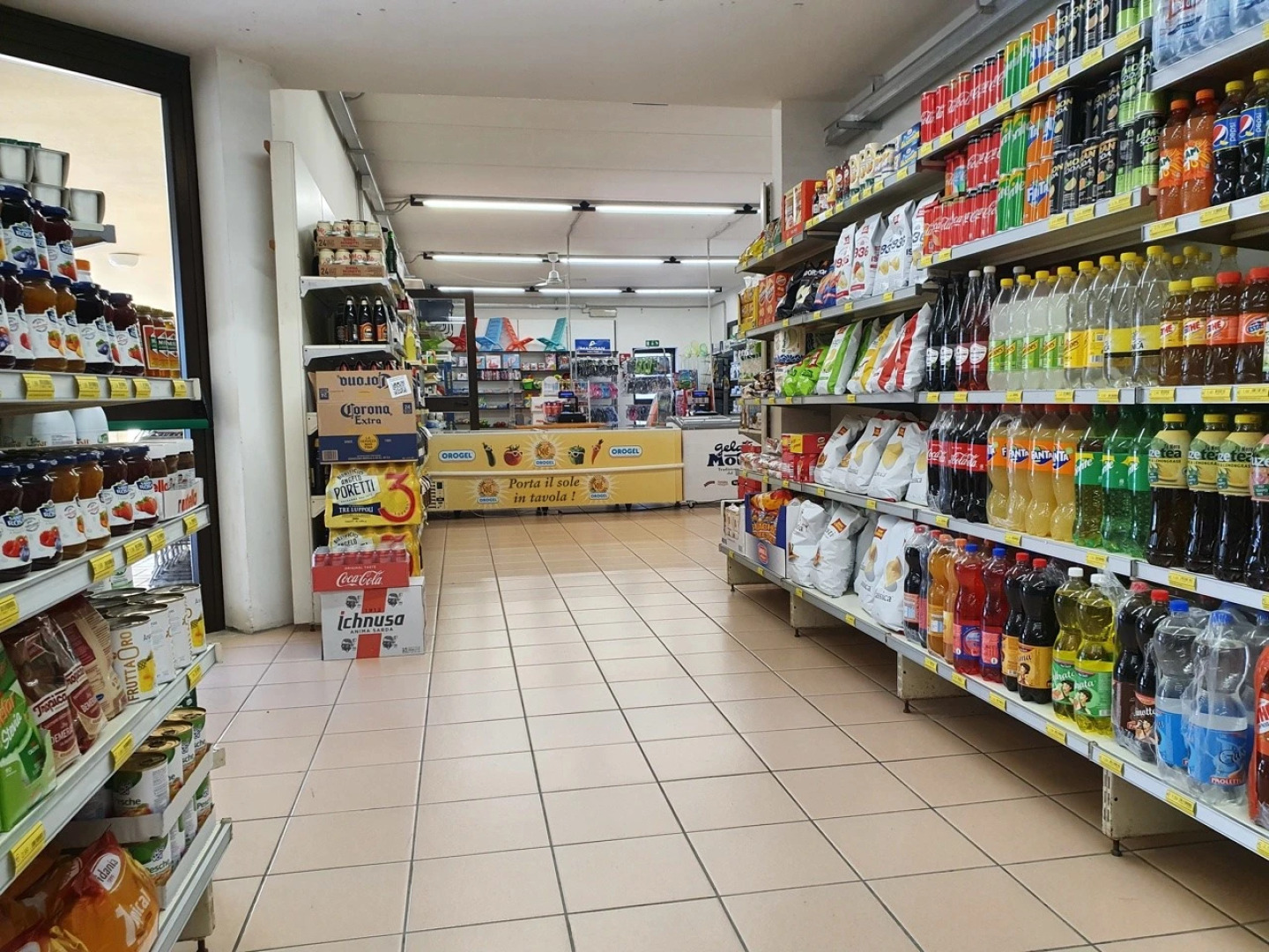 La Risacca Family Camping Village