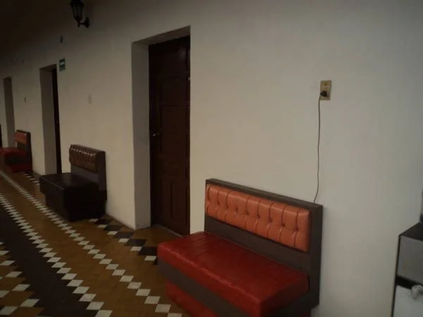 Nuevo Hotel Montecarlo