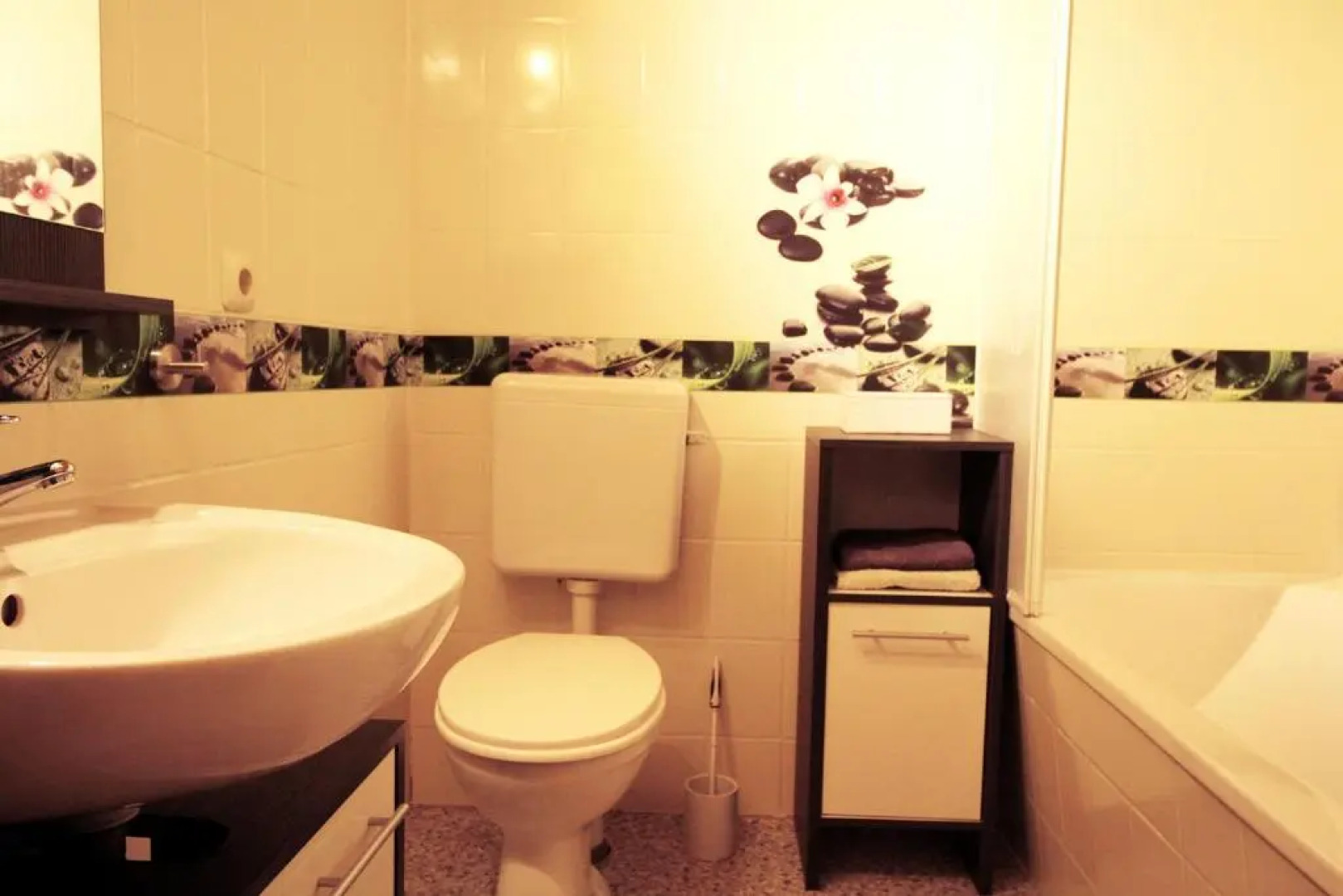 Ferienwohnung Ulrichstein/ Bobenhausen II