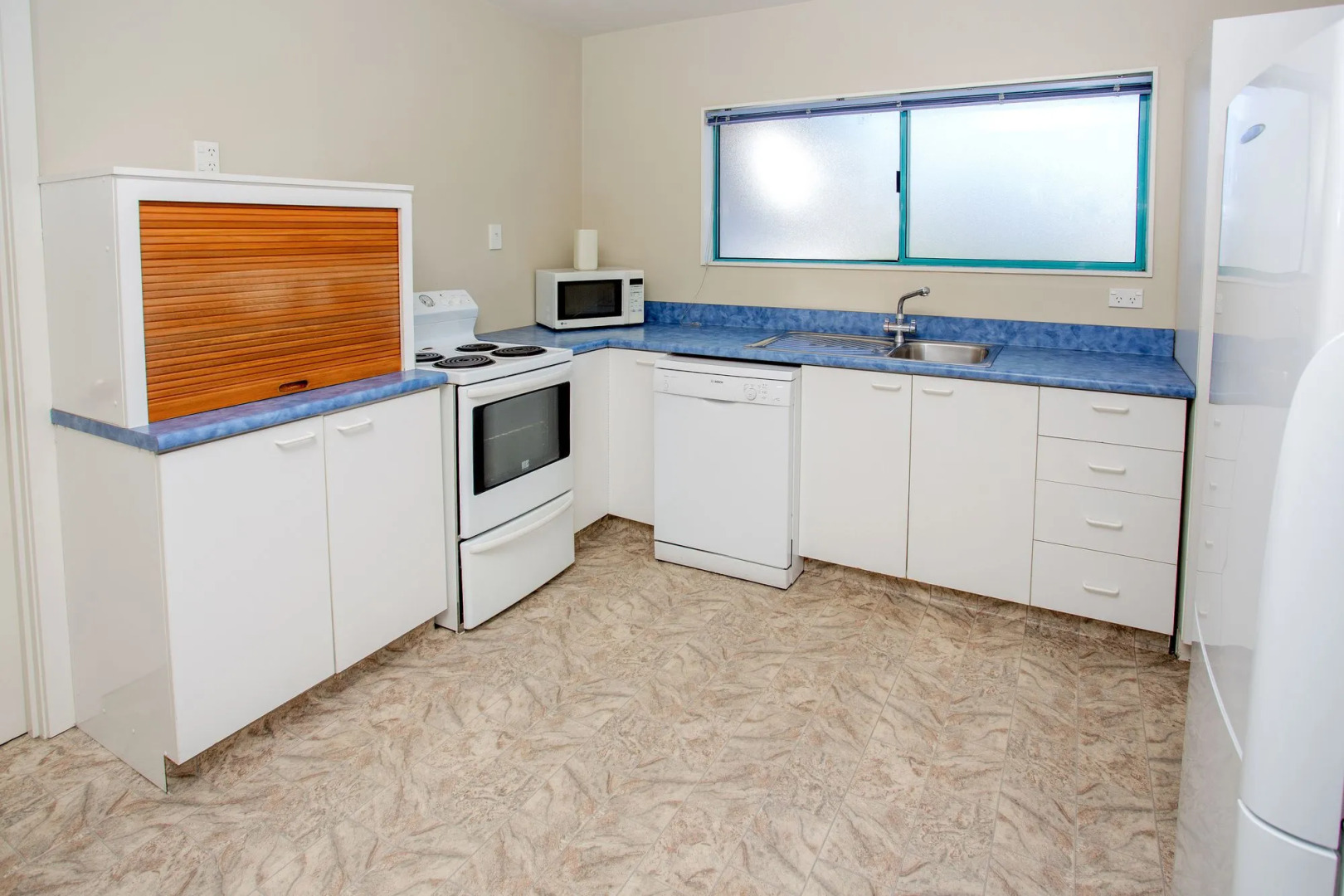 Kaikōura TOP 10 Holiday Park