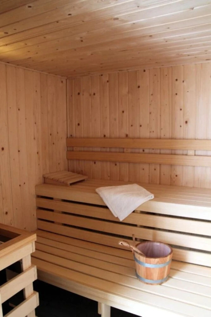 Camping La Croez Villieu