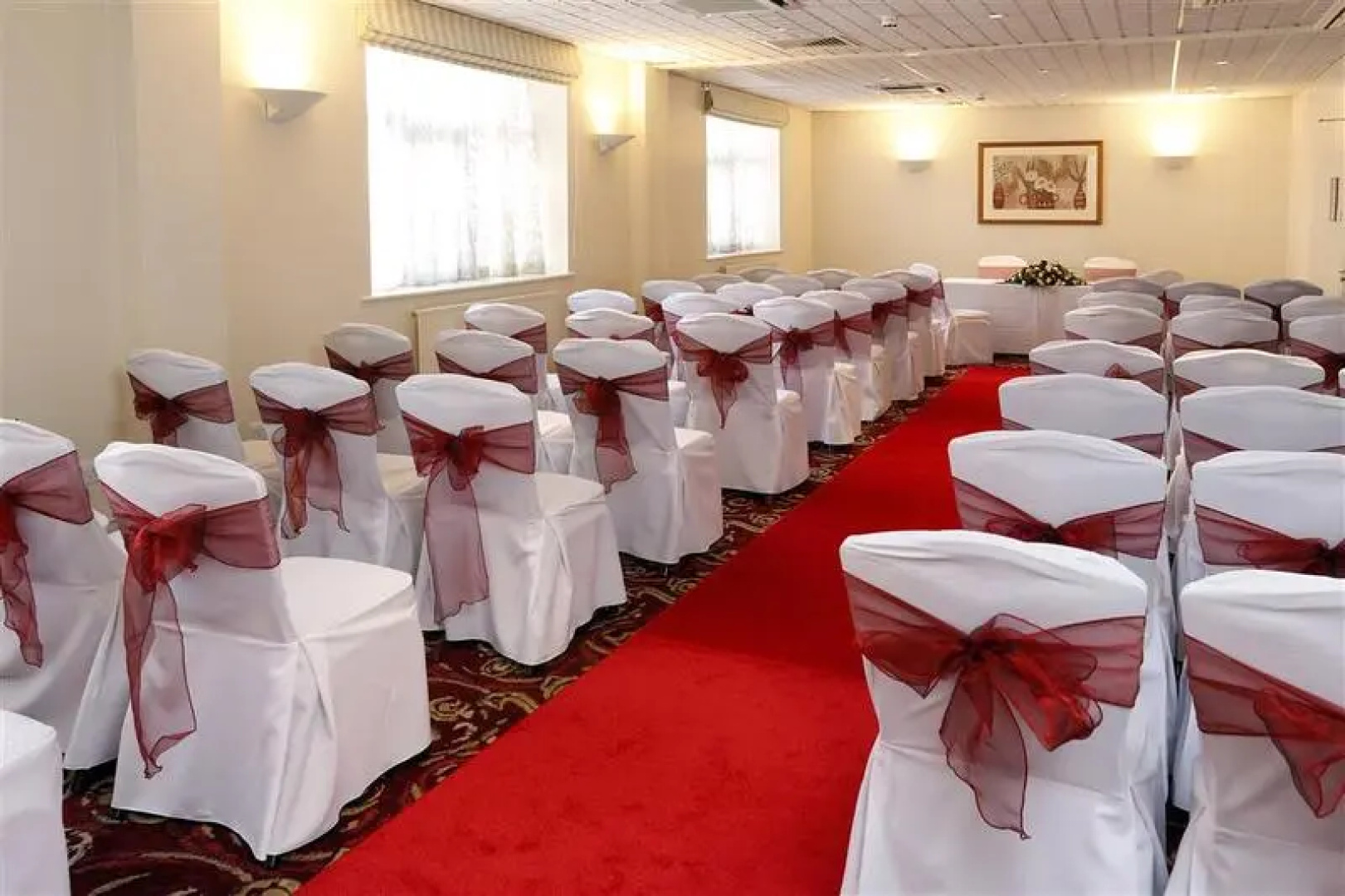 Best Western Three Swans Hotel