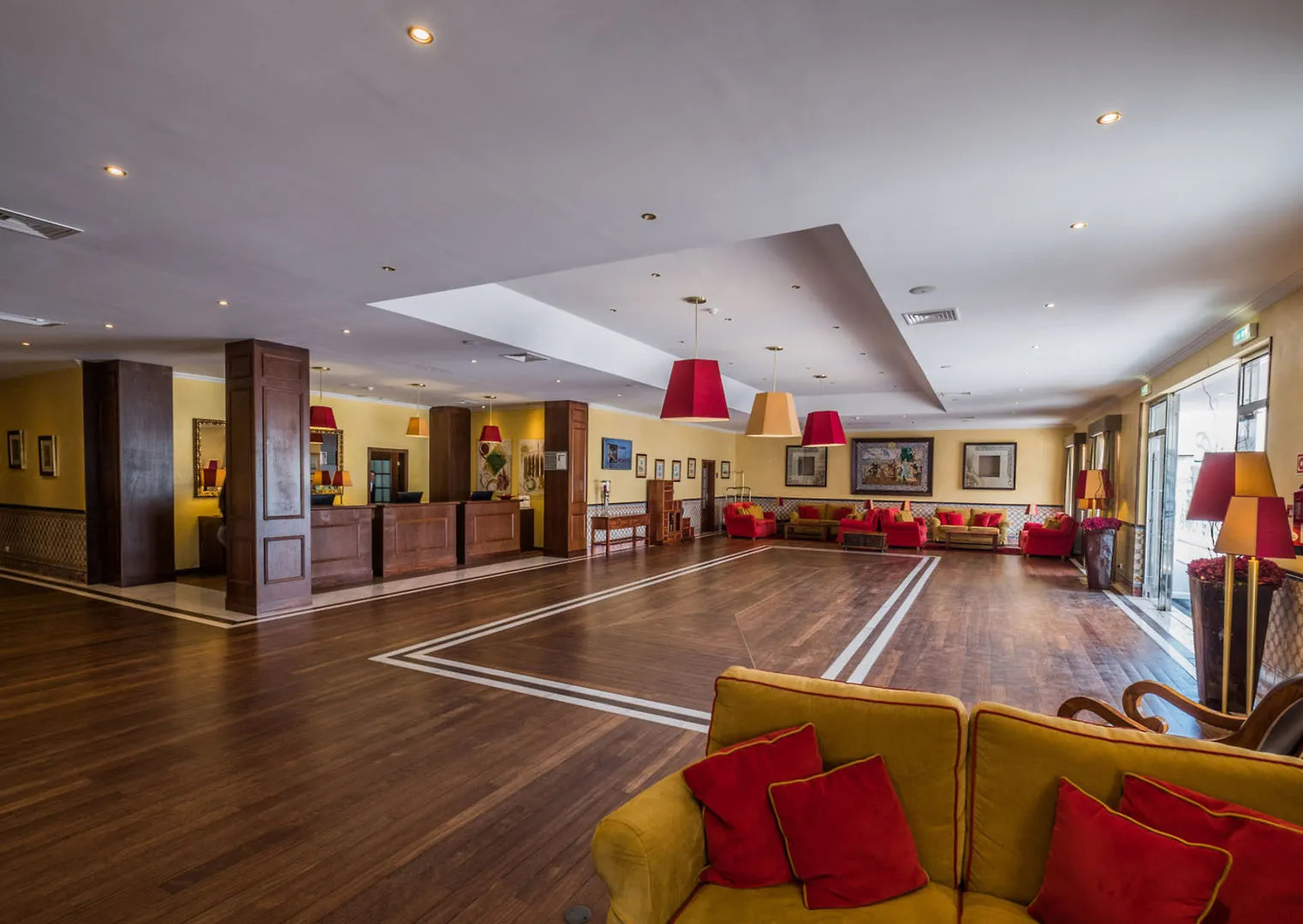 Vila Gale Ericeira Hotel & Resort