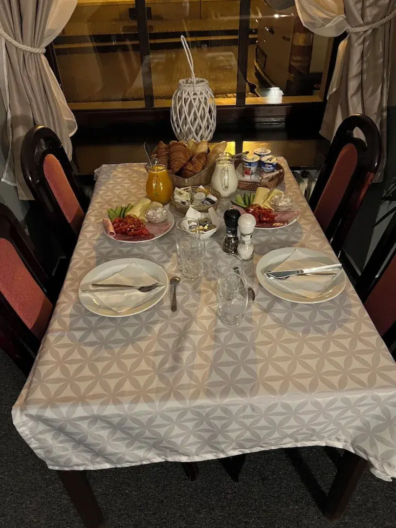 Nobiles Hotel Šternberk