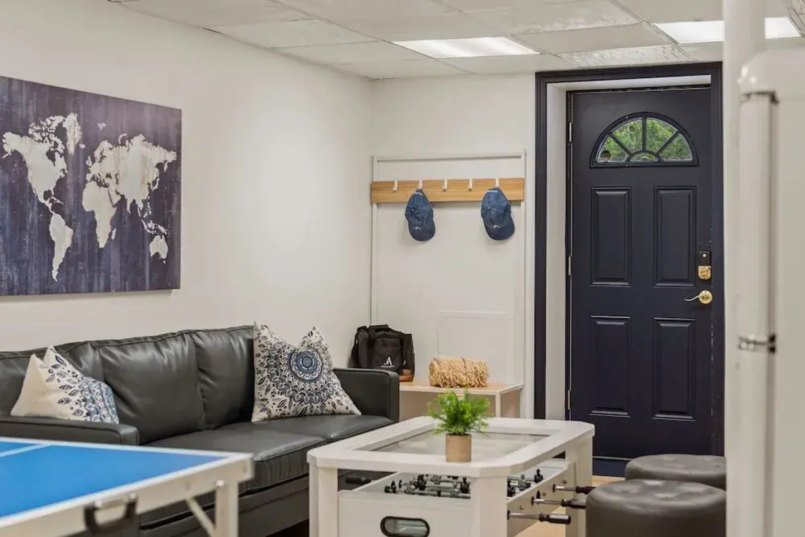 For Lake Sake by Avantstay Lakefront Hot Tub View